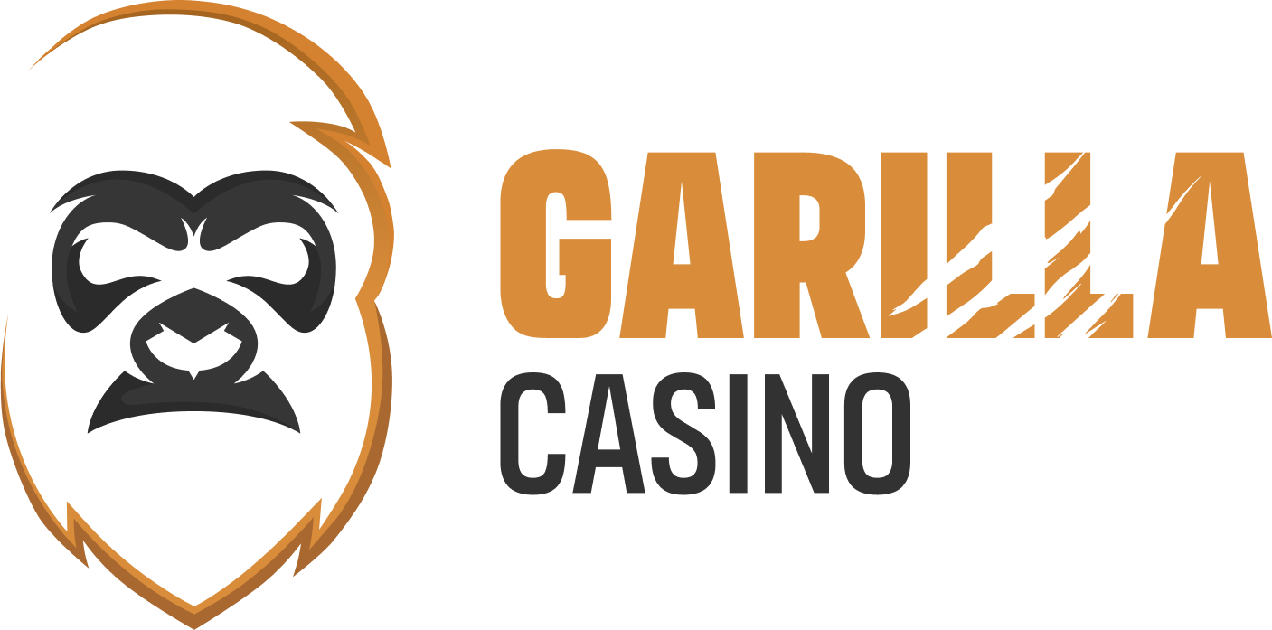 gorilla casino logo